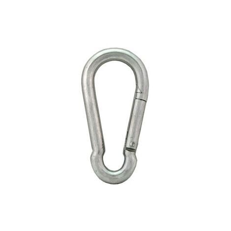 MOUSQUETON POUR CORDES DIN 5299C 440MM