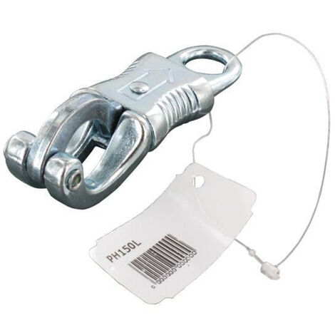 Mousqueton UNIVERSEL PH150L