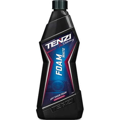 Mousse active Tenzi ProDetailing WHITE 0,7 L