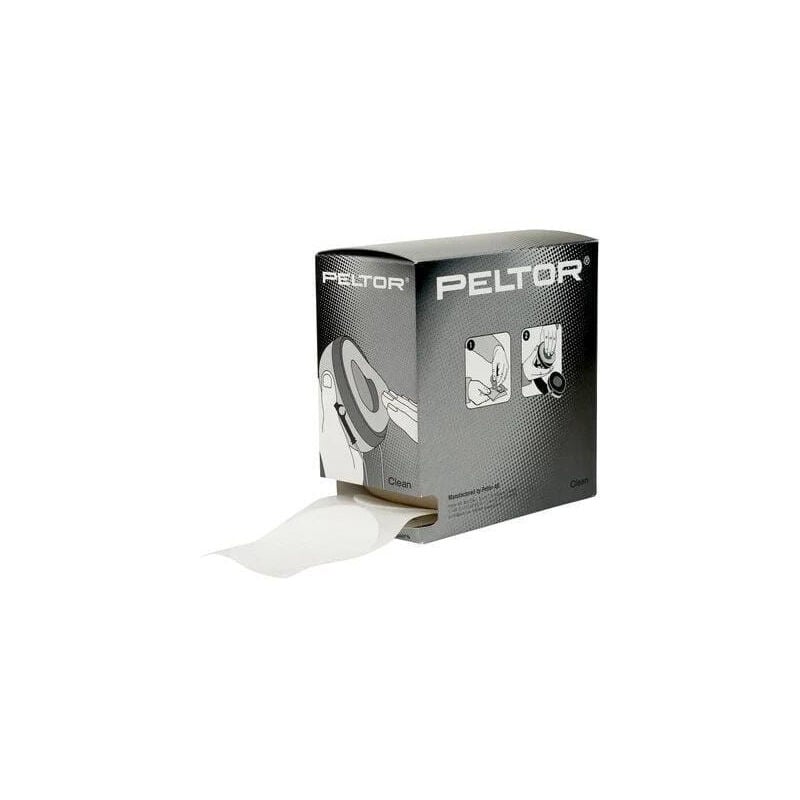 Mousse de casque anti-bruit Peltor HY100A