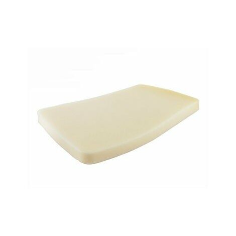 Mousse de filtre à air HUSQVARNA - KOMATSU - ZENOAH 544271601 - T401282320 - T401282321