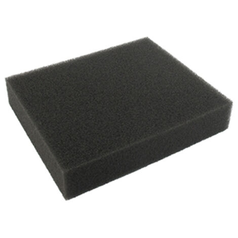 Mousse De Filtre Adaptable Pour Castelgarden: V35, Sv40, Rv45, Sv150, Rv150 , Stiga: V35, Sv40, Rv45, Sv150, Rv150 , Remplace 11