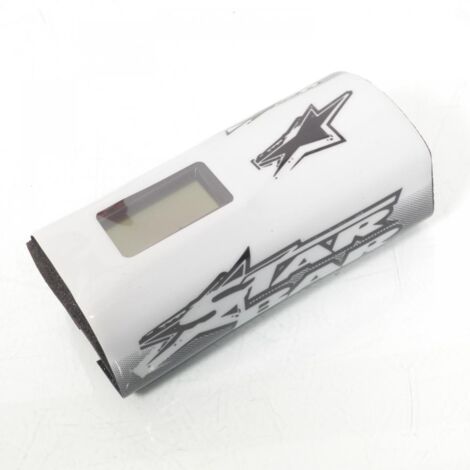 Mousse de guidon STAR BAR pour deux roues Neuf