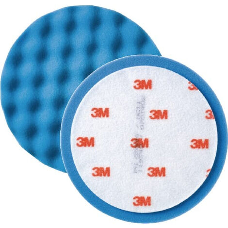 Mousse de polissage 3M 50388