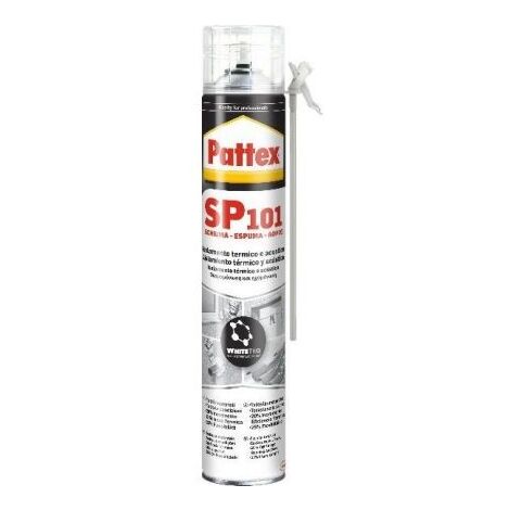 Mousse de polyuréthane SP101 - PATTEX