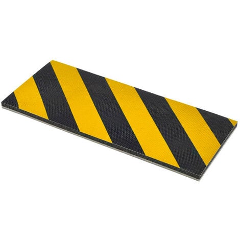 Mousse de protection murale adhésive portières de voiture pour garage