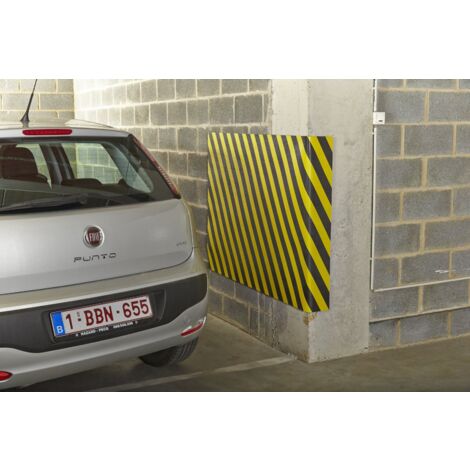 Mousse de protection murale multi-usages