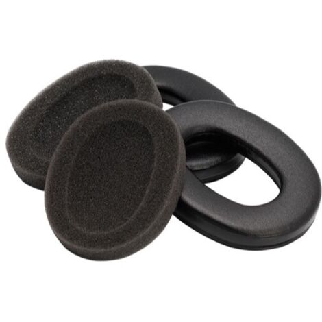 Mousse de protection pour casque PELTOR HY81