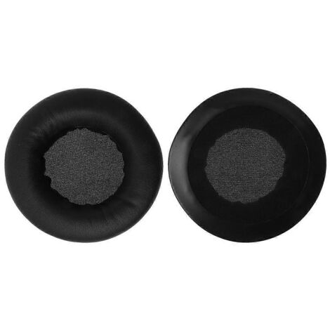Mousse de rechange pour coussinets antibruit Pro, confortable à porter.