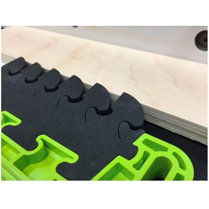 Espuma EVA de repuesto estándar