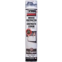 Mousse expansive de construction FIX EXPRESS aérosol-750ml