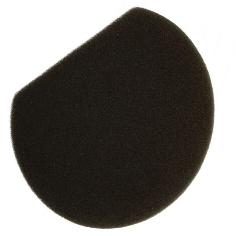 Mousse filtre d'origine