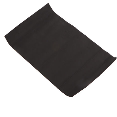 Mousse insonorisante thermique 30x50cm pour capot, toit, portes et plancher, épaisseur 0.5mm