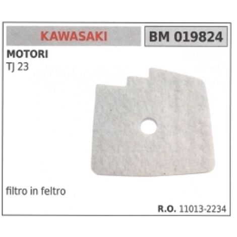 Mousse KAWASAKI 110132249