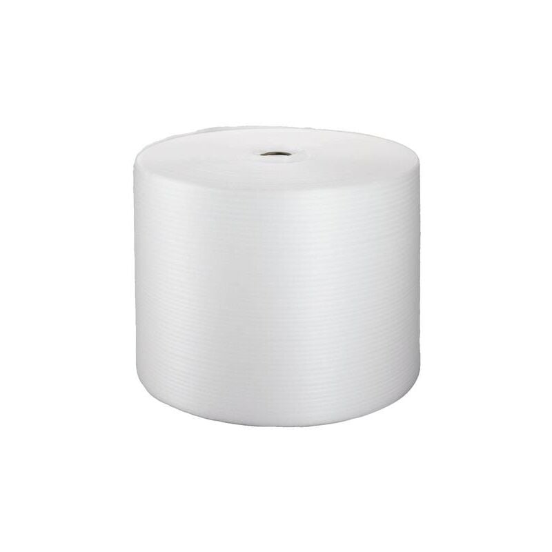 Nobleza - Mousse polyéthylène Cell-Aire® épaisseur 2 mm - Rouleau 100 m, laize 1 m