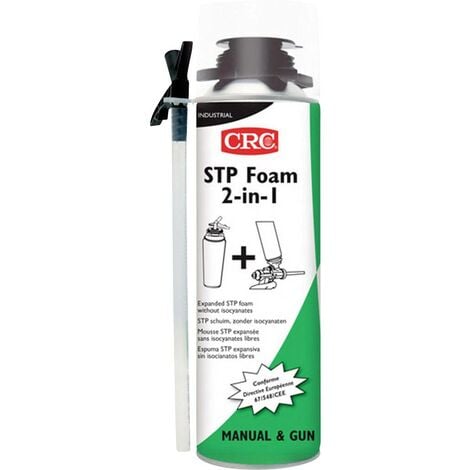 Mousse polyuréthane 500 ml KF 6000 V65131