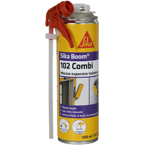 sika boom 102