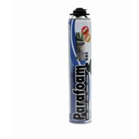 Mousse polyuréthane pistolable 750ml Parafoam NBS DL CHEMICALS - 090002000