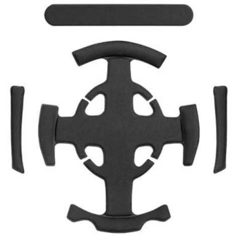 Mousse pour Casque zenith-x KASK - WPA00010 - Taille unique