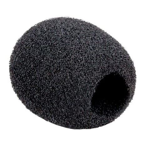 Mousse pour micro PELTOR M995