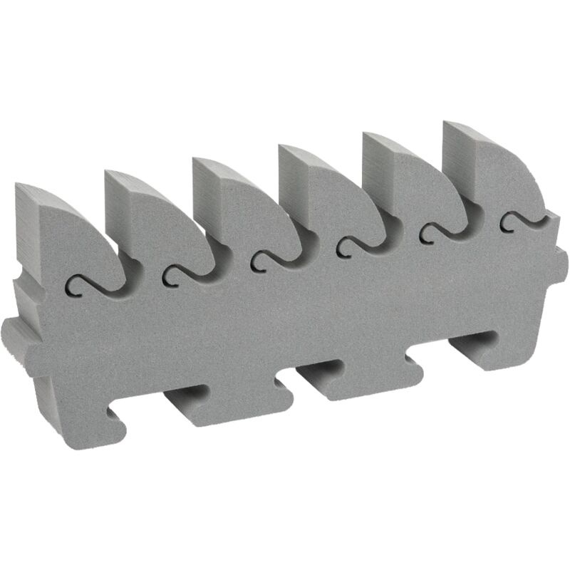 Mousse Push - Ricambio standard