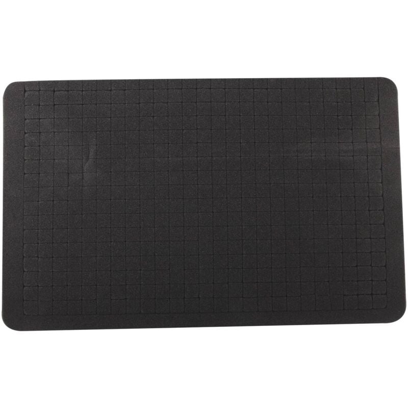 Clas - Mousse prédécoupée pour valise sa 9901 - sa 9801 Equipements