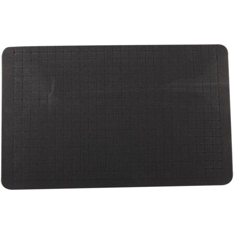 Mousse prédécoupée pour valise SA 9901 - SA 9801 - CLAS Equipements