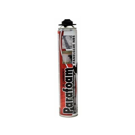 PARAFOAM PANELGLUE NBS Mousse Polyurethanne