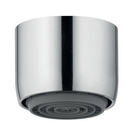 Mousseur 440437 XtraClean Filetage intérieur M 22 x 1 chromé