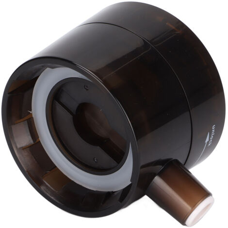 Mousseur à Bière Ultrasonique Portable - Machine à Mousse pour Bouteilles, Disperseur à Bulles avec Vibrateur