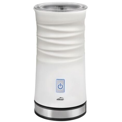 MOUSSEUR A LAIT 500W BLANC LACOR - 69396