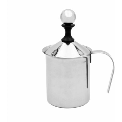 Mousseur à lait 800 ml BRUNBESTE BB-2217