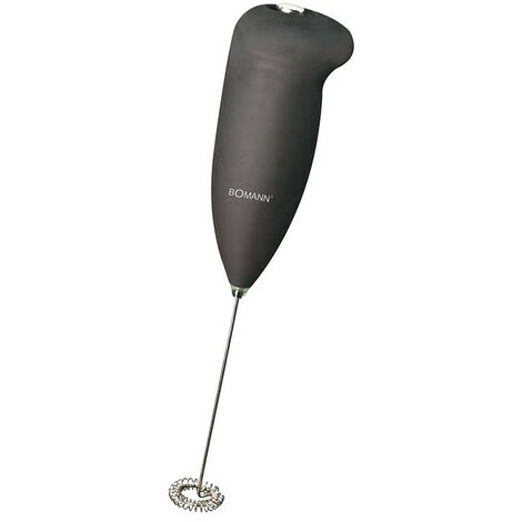 Mousseur à lait Bomann MS 344 CB Noir