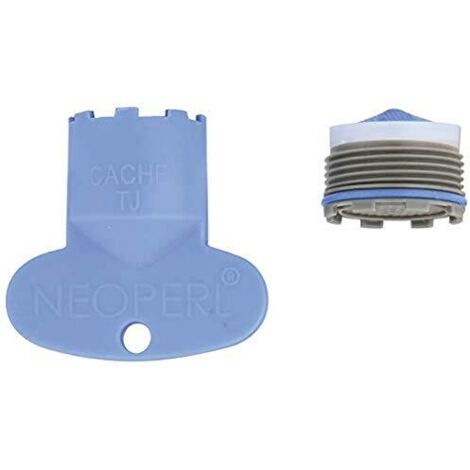 Mousseur aeratore filtro chiave manutenzione Grohe 13989000