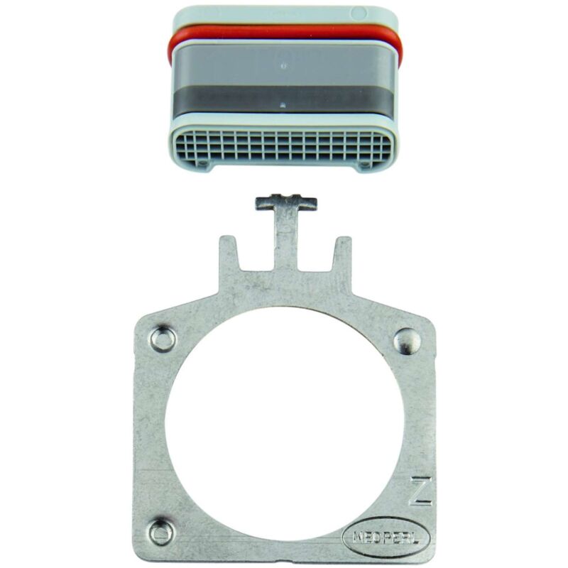 Mousseur allure 13220000 - Grohe