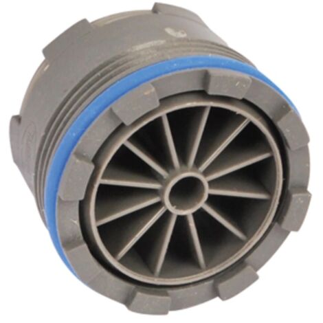 Mousseur CACHÉ® NEOSTRAHL® M21,5 x 1
