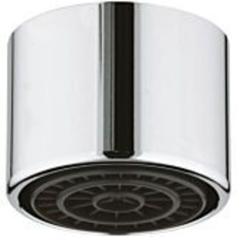 Mousseur chromé GROHE