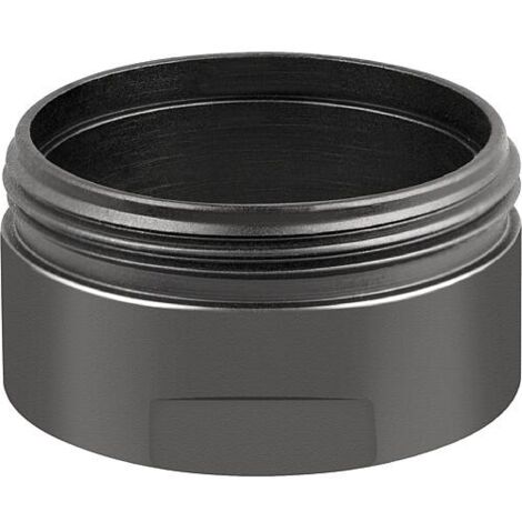 Mousseur de rechange pour mitigeur baignoire Tabay graphite