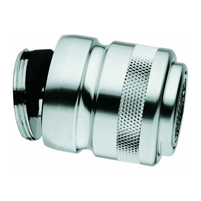 

Grohe - Mousseur de rougeule ALU-XT