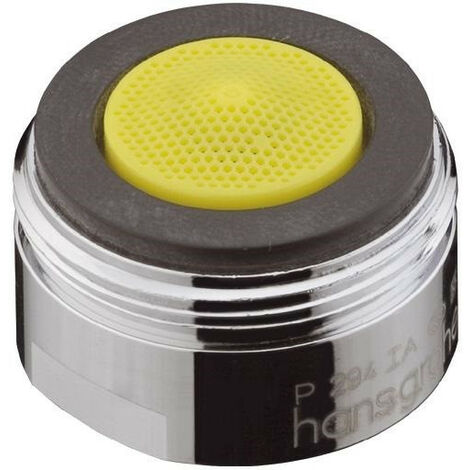 Mousseur EcoSmart chroméé