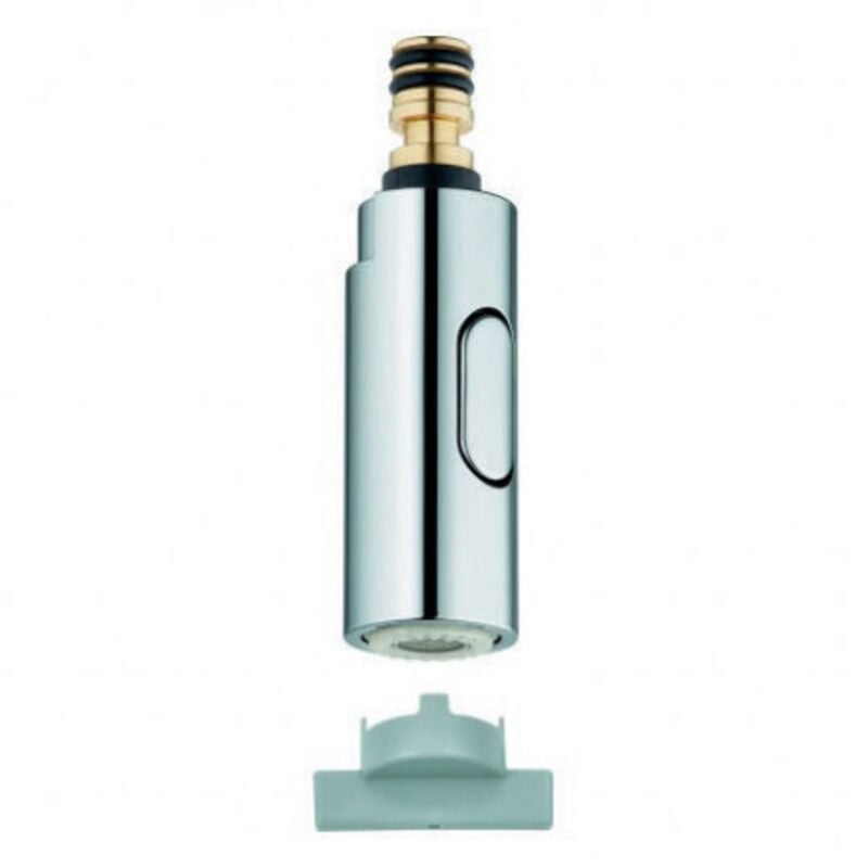 Mousseur Extractible Seul Cuisine Semi-P