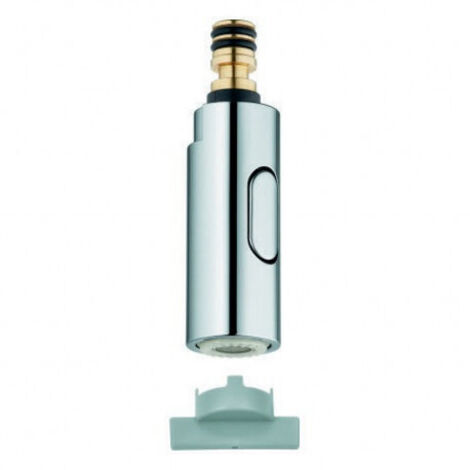 Mousseur Extractible Seul Cuisine Semi-P