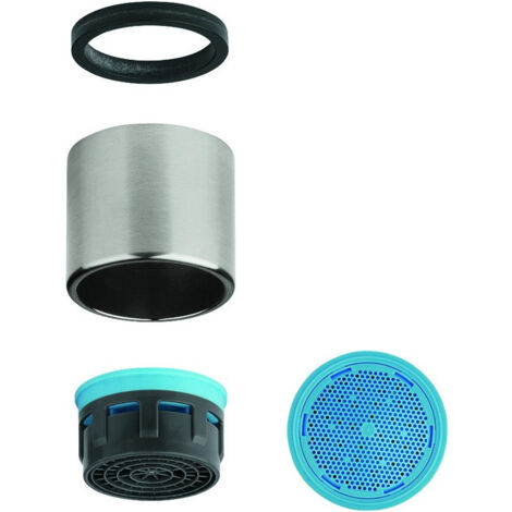 Mousseur GROHEFiletage intérieur M 22x1 acier
