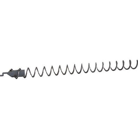 Mousseur nettoyant pour EVENES Eventura HVL 20-30 (paquet 1 pce)