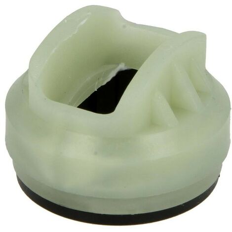 Mousseur pour robinets design M18 x 1 filetage mâle