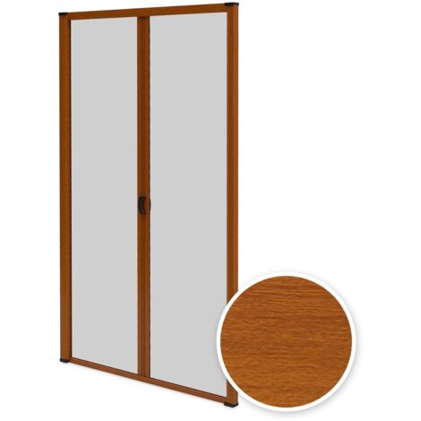 KIMISS Fenêtre De Camping-car Avec écran, 900x300mm Fenêtre De Camping-car