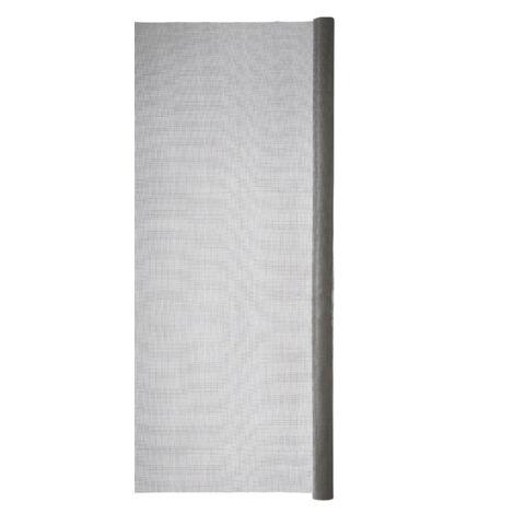 Moustiquaire Fibre Verre 1x2m Gris - Wsab Logistique