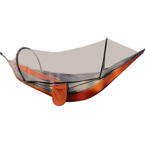 Moustiquaire individuelle Tz 200 Hb pour le camping C