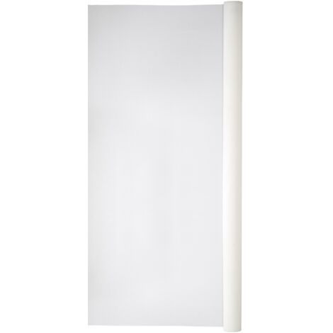 Moustiquaire plastique 1x2m blanc