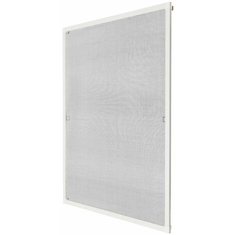 Protection Insectes Fenêtre de toit plissé Moustiquaire au cadre en aluminium protection solaire Stores